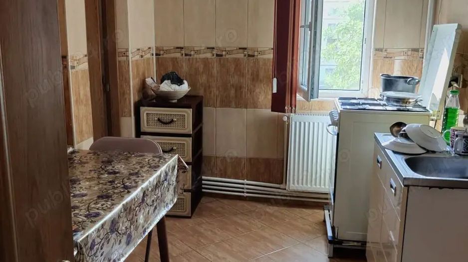 Vând apartament Focșani zona sud - Poză 8