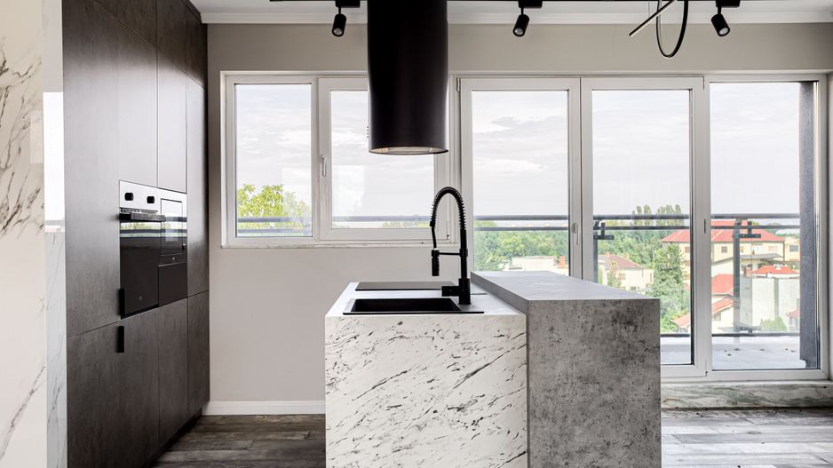 Închiriere apartament de lux în Arad zona ultracentrală - Poză 3