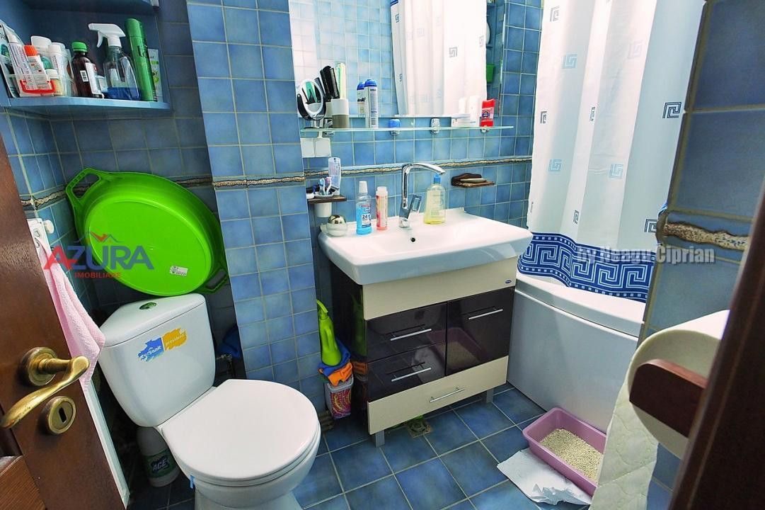 Apartament 3 camere zona Traian - Poză 21