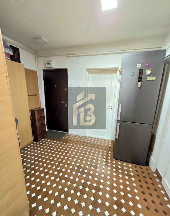 Bd Matei Basarab - 3 camere renovat - etaj 2 - Comision 0 - Poză 7