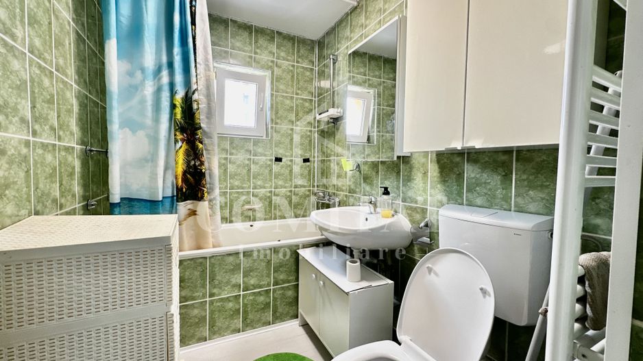 Apartament 3 camere | Etaj intermediar | Intre Lacuri - Poză 13