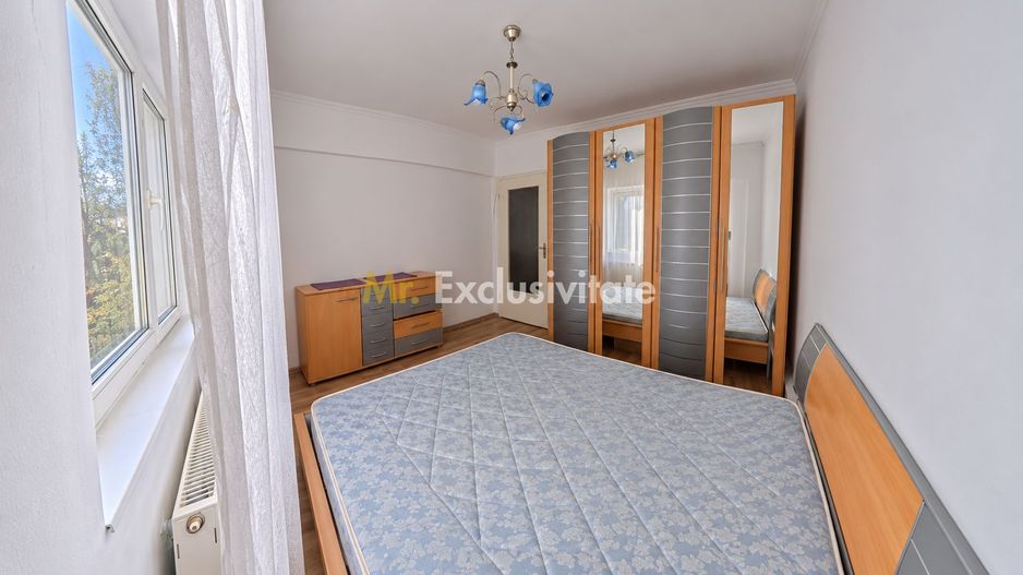 DE ÎNCHIRIAT 2 CAMERE MICRO 16 - Poză 9