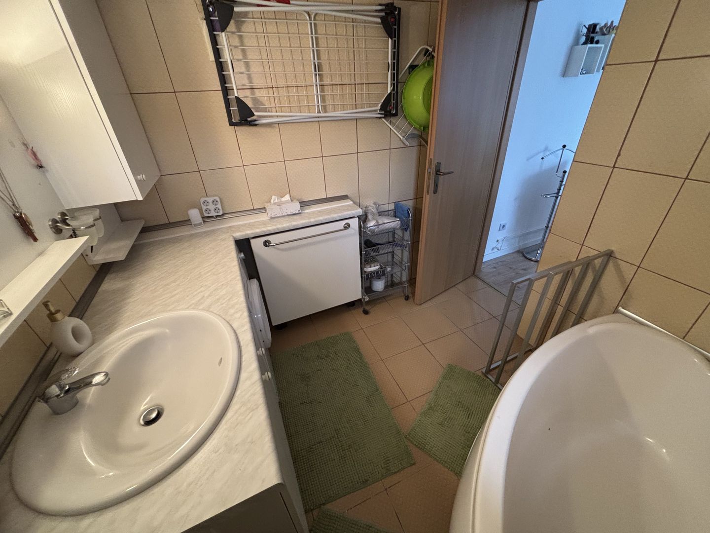 Casa de vânzare în zona Girocului - Poză 10