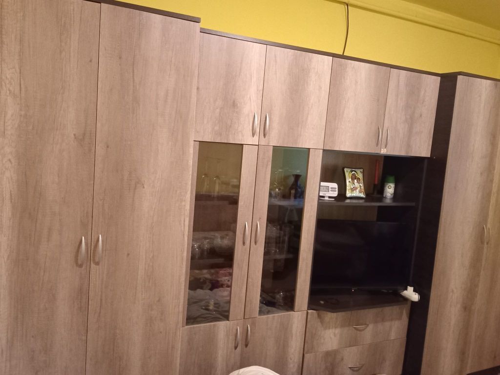 Ag BRASADAS vinde garsoniera 22mp la etajul 1/4 Ostrovului. - Poză 3