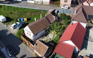 Casă de vânzare în Ocna Sibiului – oportunitate de investiție - Poză 2