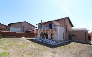 Casa individuala de inchiriat in zona Iulius Mall! - Poză 4