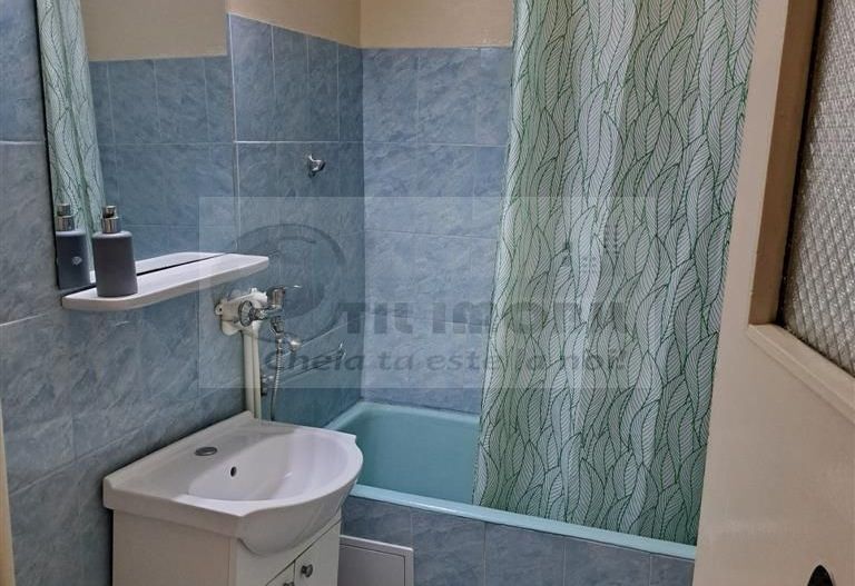 Apartament 2 Camere PIATA UNIRII - 500 euro - Poză 12