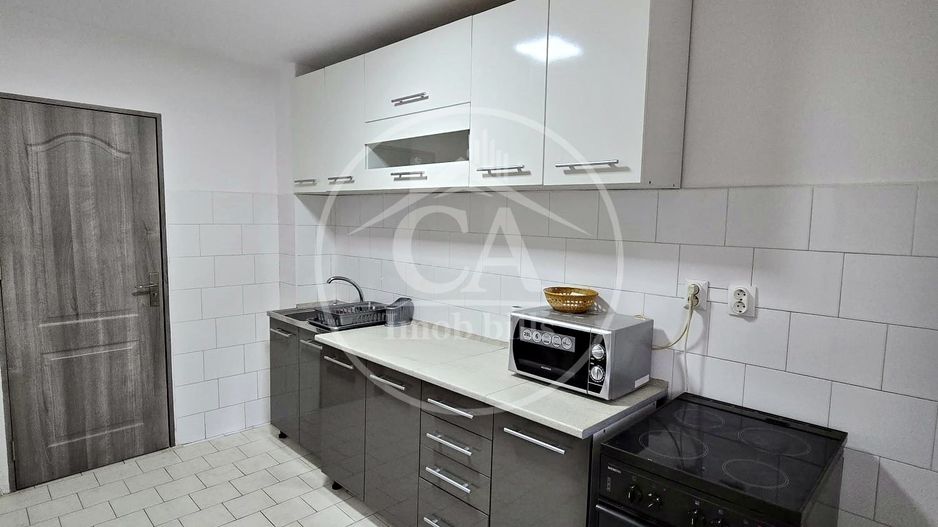 Apartament cu 4 camere de închiriat în zona Decebal, Oradea - Poză 9