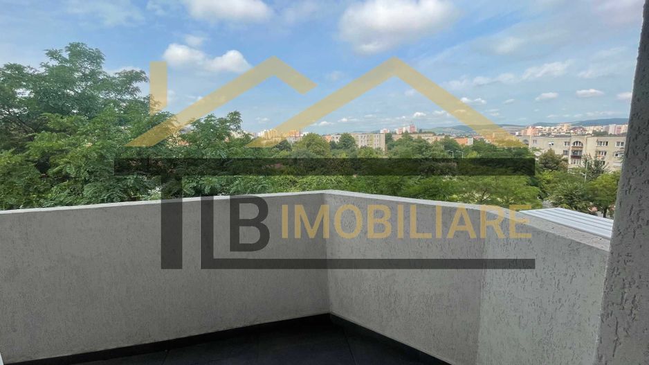 Apartament de 3 camere, 64,5mp, zona E-ON - Poză 14