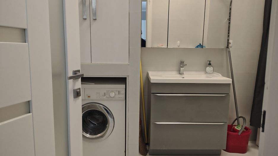 Apartament 3 camere la casa ,ultracentral, 550 E neg. Comision 50% - Poză 8