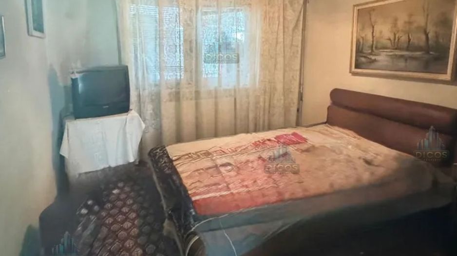 Apartament 4 Camere – Lângă Liceul Maiorescu, Giurgiu - Poză 3