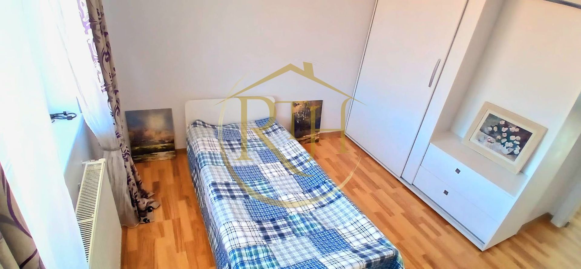 Oferim spre inchiriere apartament 3 camere, la intrare in Dumbravita - Poză 12