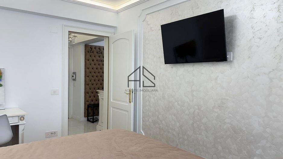 Eleganță la prima închiriere | Apartament cu 3 camere | PRIMA Green - Poză 8