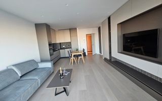 Apartament Premium - Aviatiei Towers 2 2024 - TVA INCLUS - Poză 2