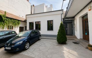 DE ÎNCHIRIAT | Spațiu comercial / EROILOR – 184 mp - Poză 3