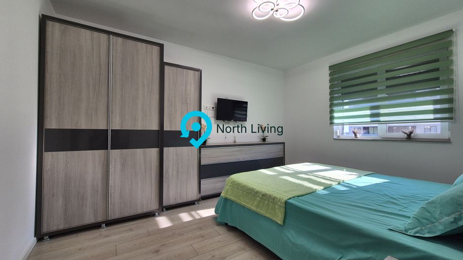 3 camere | Parcare | New Point | Pipera - Poză 6
