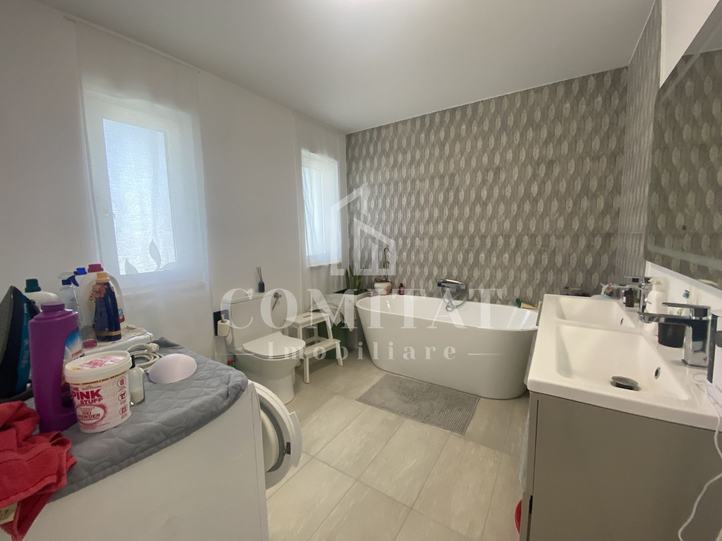 Casa individuală dispusă pe 2 niveluri | La cheie | Dezmir - Poză 16