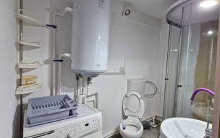 Garsonieră de 25 mp, Iasi, zona Alexandru cel Bun - Poză 4