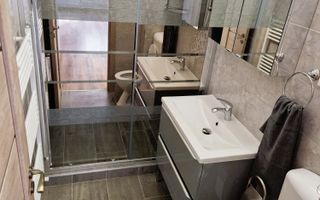 Apartament cu 3 camere | Investitie | Semicentral-Facultatea de Litere - Poză 6