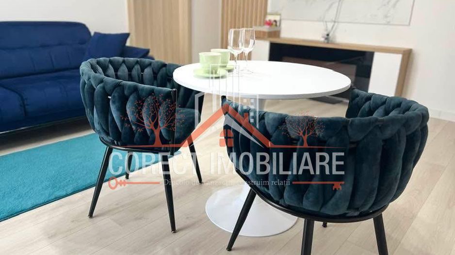 🏡 Apartament de închiriat – zona Penny Centură, etaj 2 – 400 €/lună - Poză 2