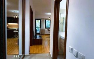APARTAMENT 2 CAMERE 10 MIN DE METROU IANCULUI + PARCARE - Poză 7