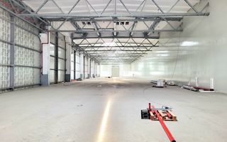 Spatiu industrial - 2376 mp  # plus-imo.ro - Poză 4
