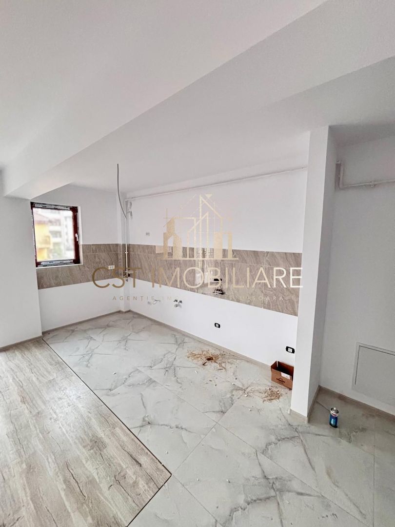 Apartament 2 Camere Etajul 1 / Giroc - Poză 3