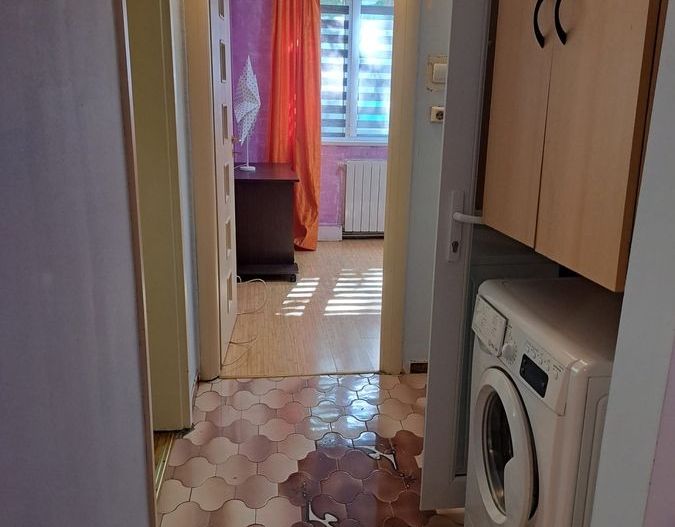 AP. 3 CAMERE DRUMUL TABEREI, CENTRALA TERMICA, BLOC REABILITAT, LIBER - Poză 13