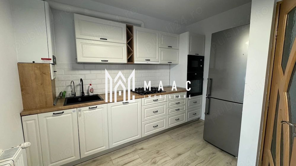 Apartament 3 camere de vânzare | Șelimbăr | 2 parcări - Poză 5