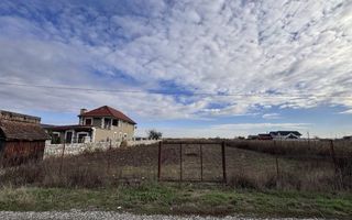 Teren intravilan de vânzare | Avrig, Sud-Est | 1.700 mp - Poză 1