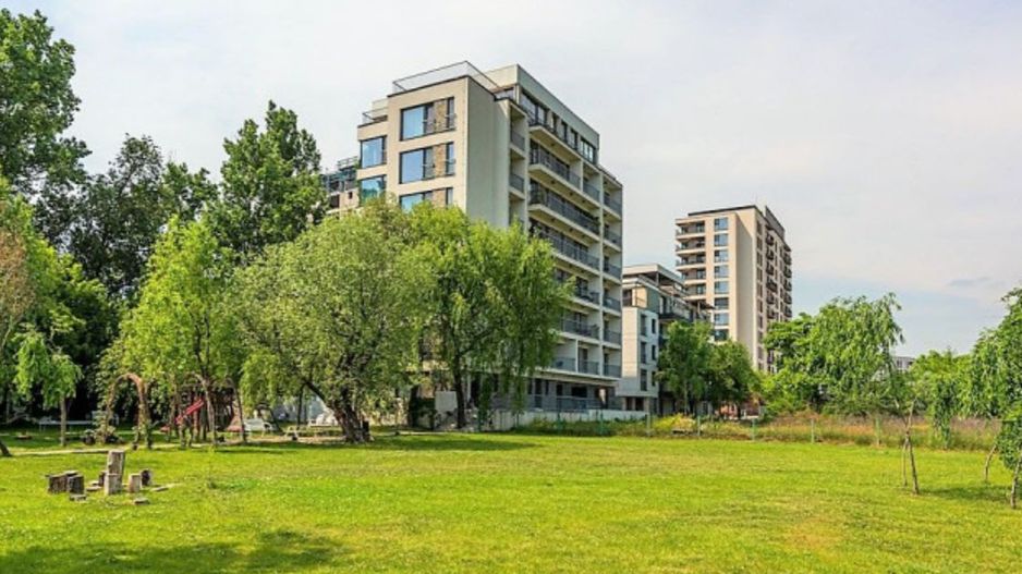 2 camere | NorthSide Park | Sisesti | Baneasa - Poză 13