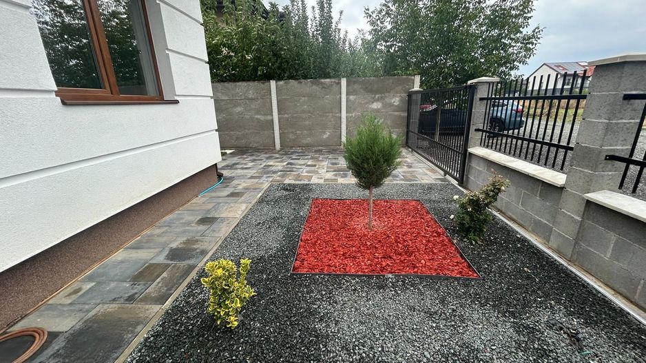 COMISION 0% | Duplex Spatios | 110 mp utili | Dumbravita - Poză 12