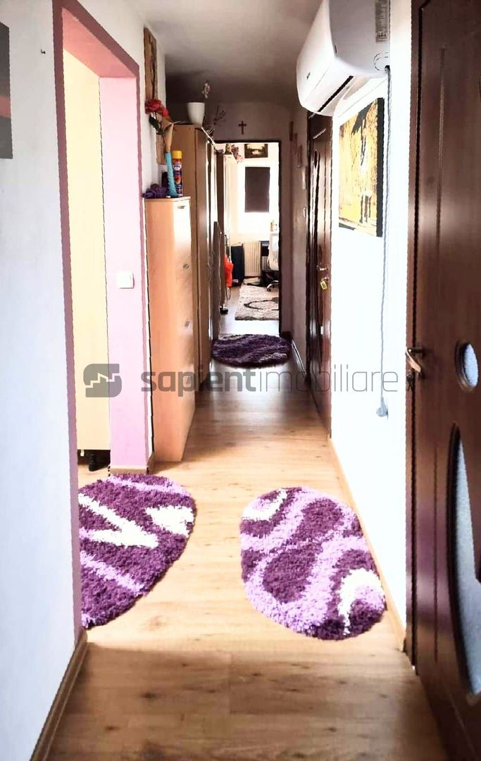 Sapient | Apartamente la casa,zona Iosia - Poză 9