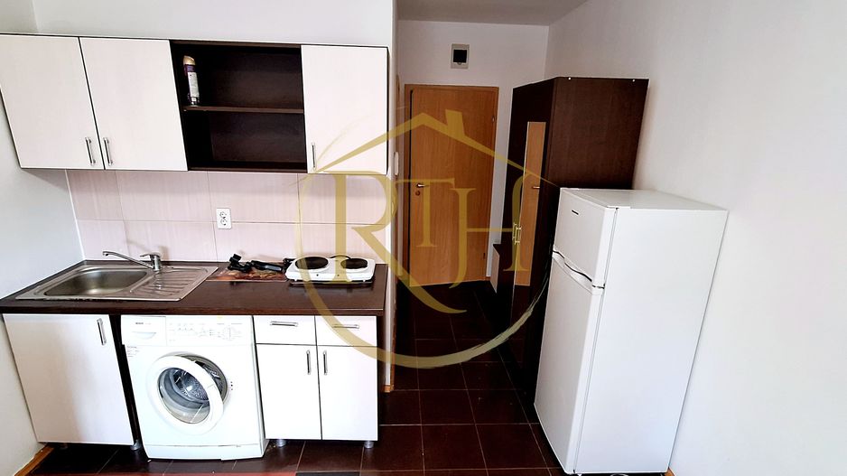 Oferim spre inchiriere garsoniera, zona Soarelui, langa Sud Plaza - Poză 8