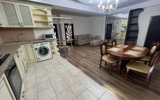 Chirie, apartament, 3 camere, bd. Decebal, Botanica - Poză 2