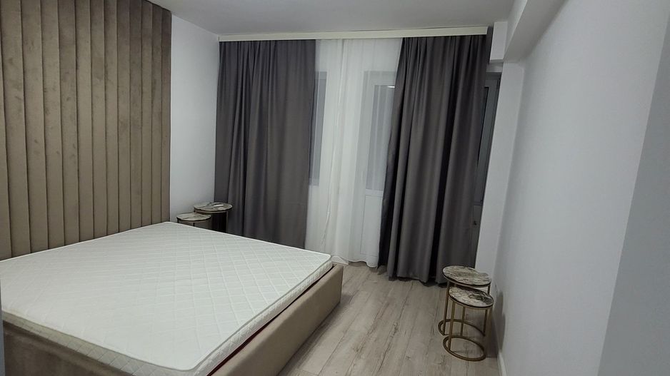 Închiriere Ap 2 camere Rond Alba Iulia, Centrală proprie, Petfriendly - Poză 1