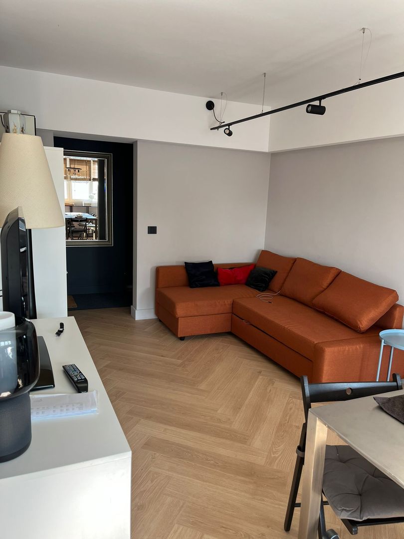 3 camere | Floreasca | Dorobanti | Beller renovat utilat - Poză 5