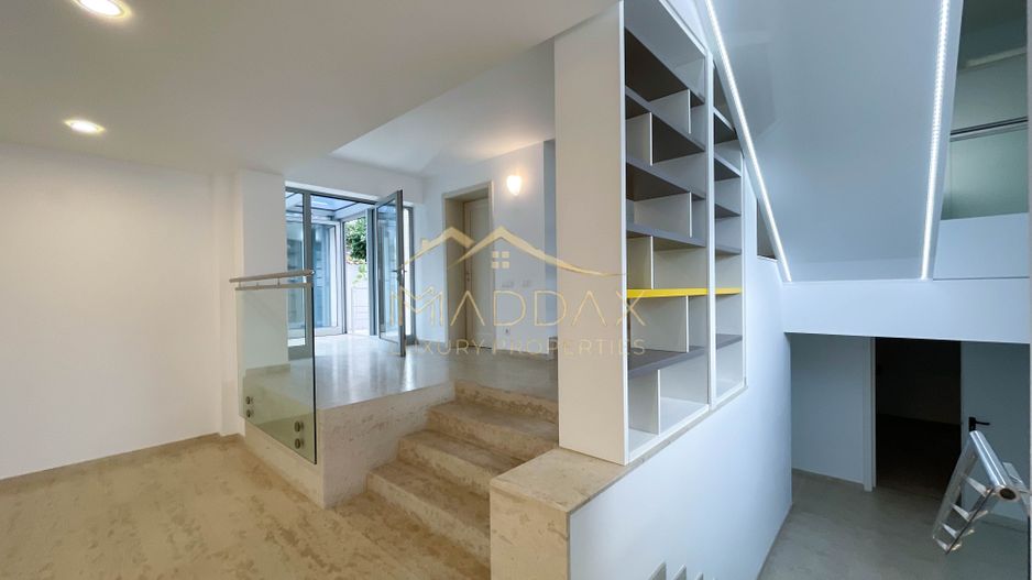 Impressive Villa // Floreasca Lake - Poză 18