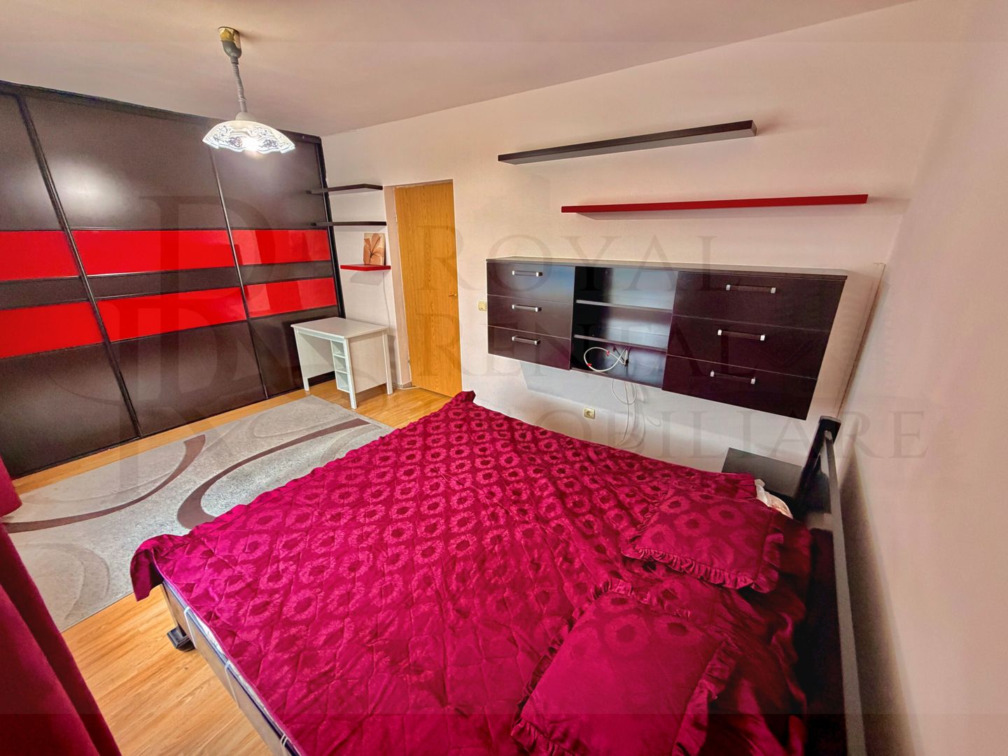 2 Camere + Loc de Parcare | Parter Înalt | Zona Fagului - Bună Ziua - Poză 16