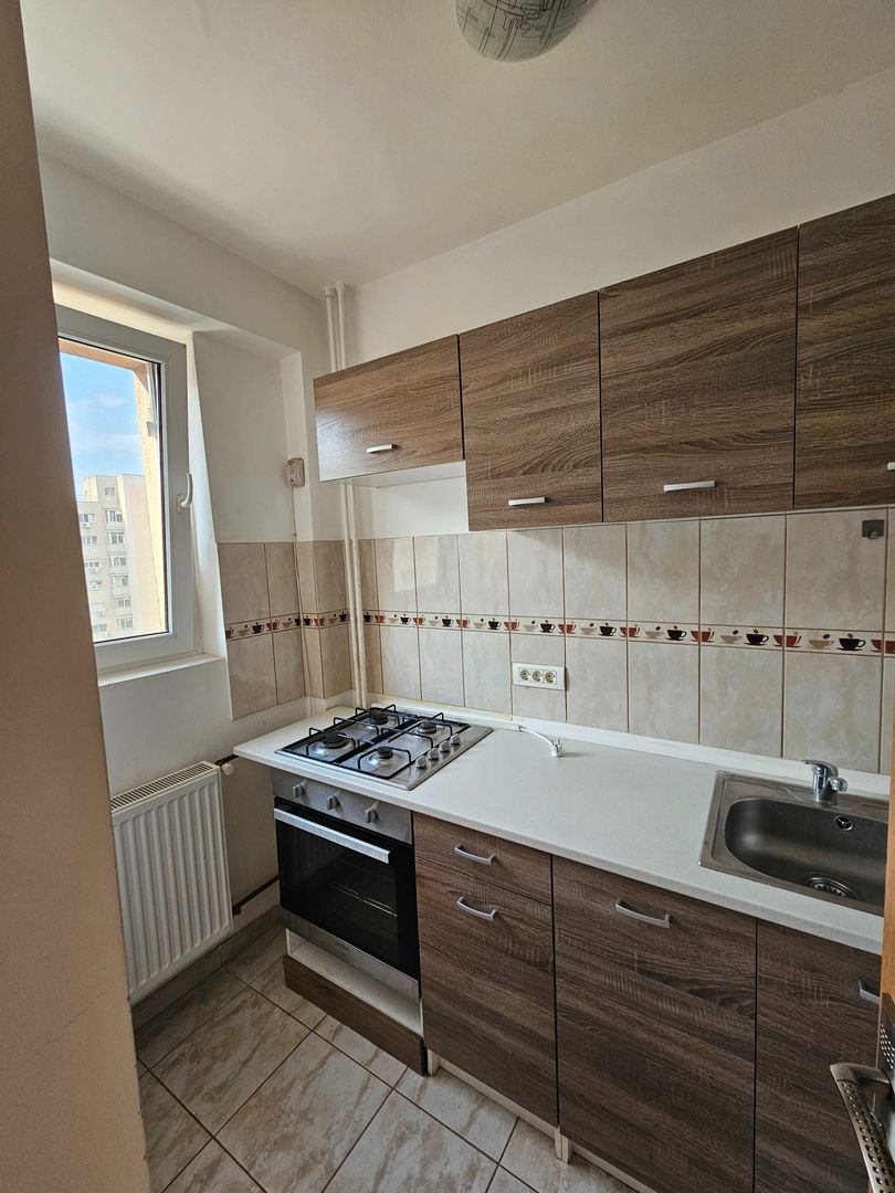 Garsoniera Iancului - renovata - bloc reabilitat - 7 minute metrou - Poză 2