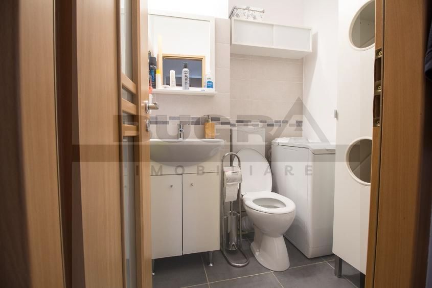 Apartament de 3 camere, decomandat, 2 parcarii, zona Minerva - Poză 7