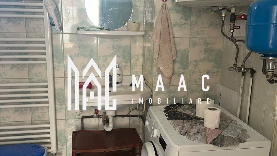 Casă cu Două Corpuri I 1200 mp Teren I Săcel - Poză 3