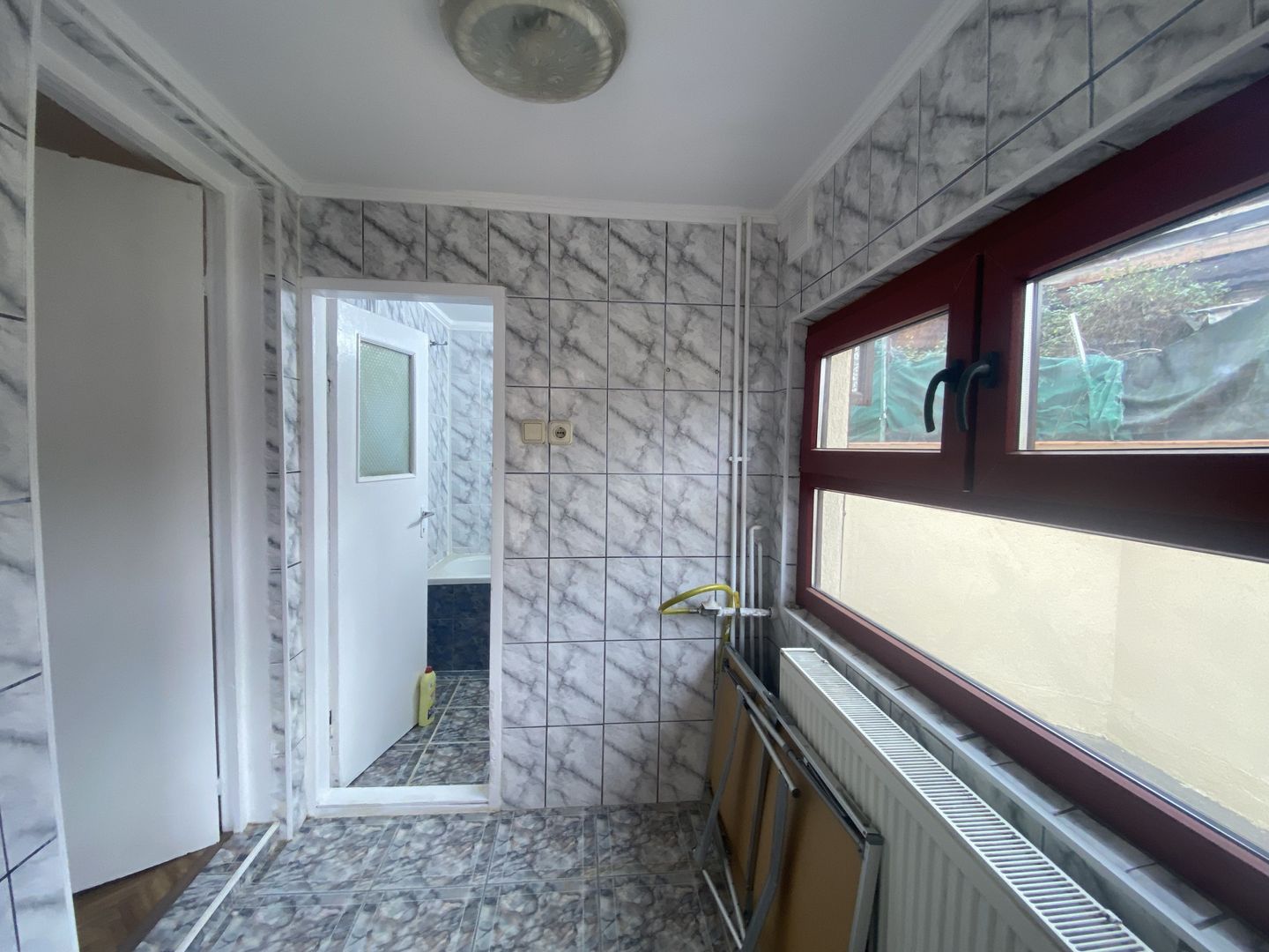 Casa de vanzare, trei camere, Vatra Luminoasa, 215,000 - Poză 12