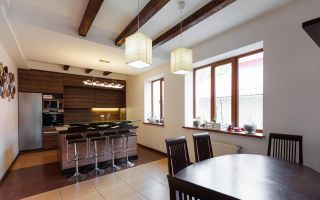 Chirie, casă/vilă, 6 camere, situată in inima capitalei - Poză 3