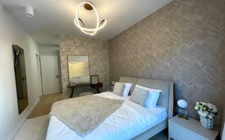 Duplex LUX***mobilat**3 camere**128 mp//View padure//Iancu Nicolae - Poză 19