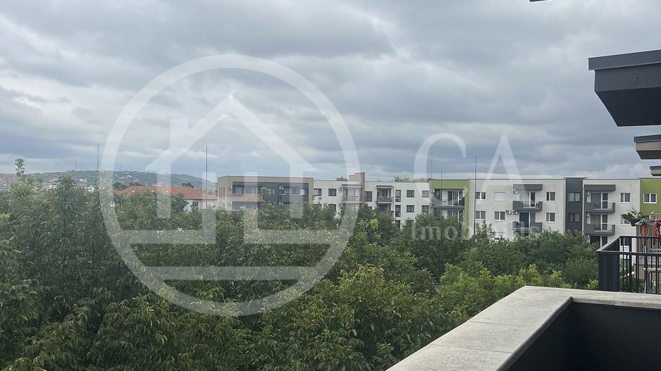 Apartament cu 3 camere de inchiriat in Prima Universitatii Oradea - Poză 10