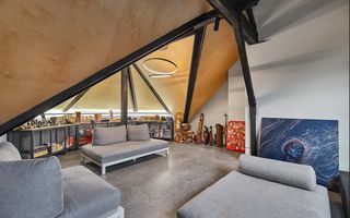 Casa Trei | Arhitectură neoclasică reinterpretată contemporan - Poză 6