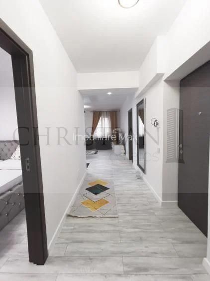 | APARTAMENT 3 CAMERE REGIE RESIDENCE- FAZA 2| - Poză 31