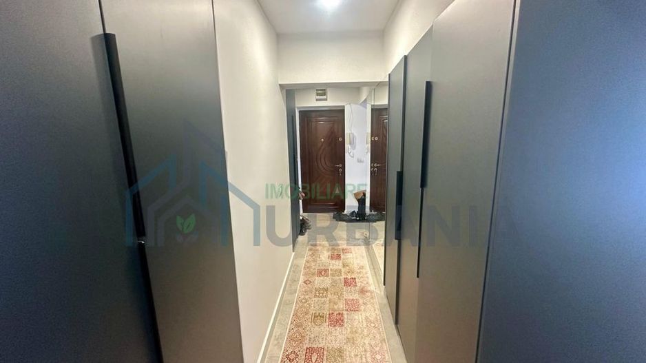 Apartament 3 camere, 71 mp, lângă Hala Centrală, Iași – Disponibil de la 1 iulie - Poză 8