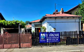 Casa+garaj+anexa și teren intravilan 225 mp Campina - Poză 21